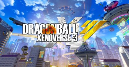 โลกใบใหม่ซึ่งรังสรรค์โดยอาจารย์โทริยามะ อากิระ รอให้ได้ไปสัมผัสแล้วใน DRAGON BALL XENOVERSE 3