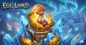 Egg Lord