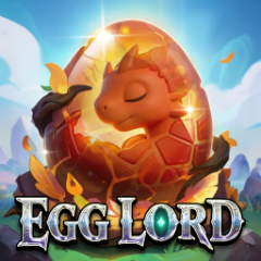 Egg Lord เปิดให้บริการบนสโตร์ไทยแล้ว 2 Egg Lord