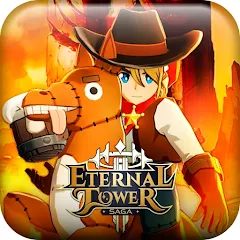 Eternal Tower Saga icon