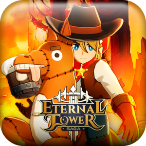 Eternal Tower Saga (ETS) เปิด Open Beta เต็มรูปแบบ 7 พ.ค.นี้!!