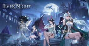 Ever Night