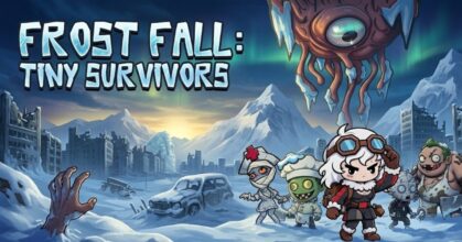 FrostFall