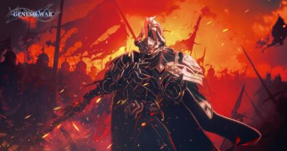 ‘Genesis War’ ปล่อยตัวอย่างใหม่ของสุดยอด Outer One ‘แบล็กพรินซ์’