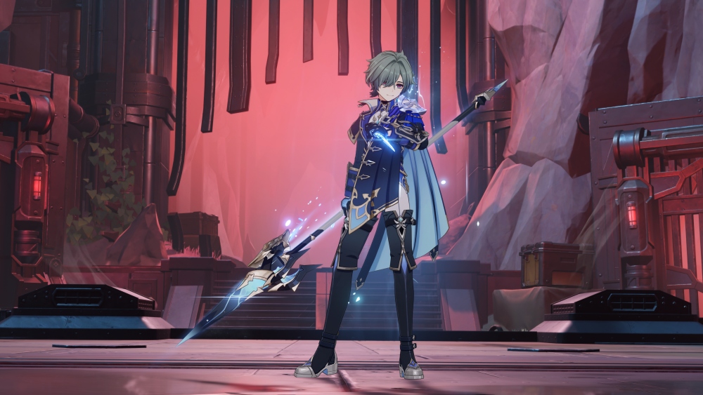 Genshin Impact เวอร์ชันจันทราที่ 7 จะเปิดตัวแม่มด Nicole วันที่ 20 พฤษภาคมนี้