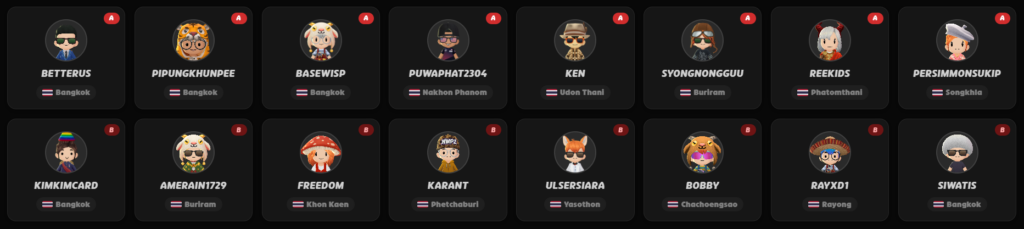 GeoGuessr Thai League เตรียมกลับมาท้าความแม่นยำอีกครั้งในซีซันที่สอง