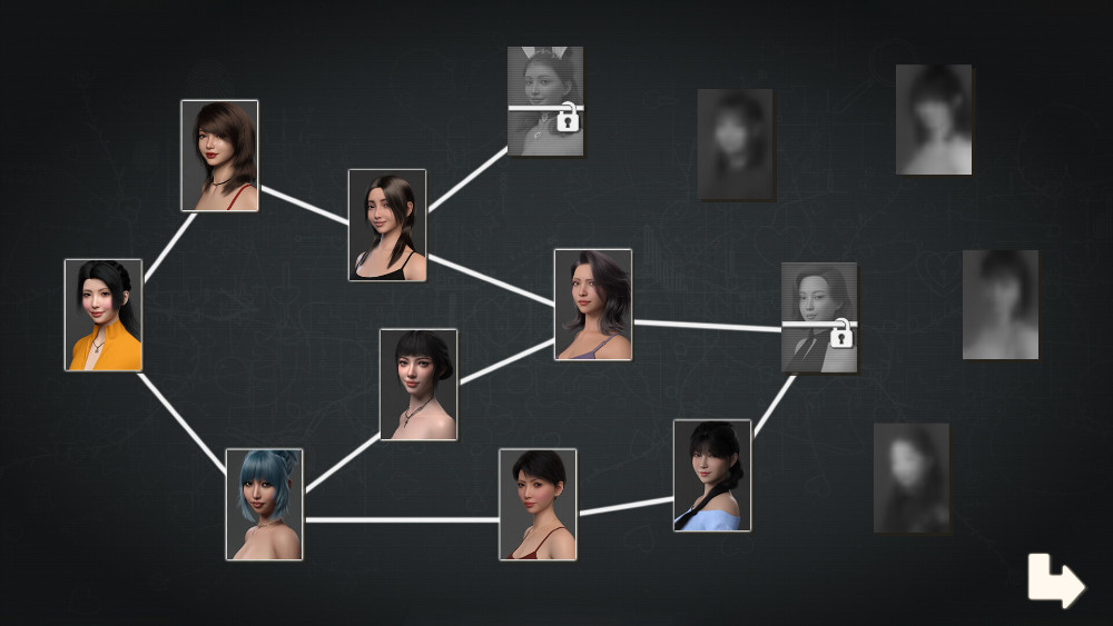 Ghost of Tokyo เกมวิชวลโนเวลเรื่องราวของตัวเอกล่องหนในโตเกียว (18+)
