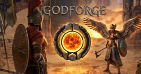 Godforge
