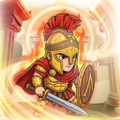 Hercules Mythic Defense TD