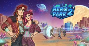 Hero Park 2