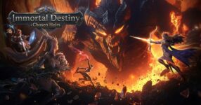 Immortal Destiny