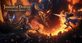 Immortal Destiny