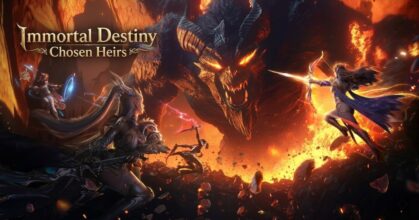 Immortal Destiny
