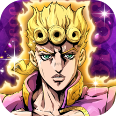 JoJo's Bizarre Adventure