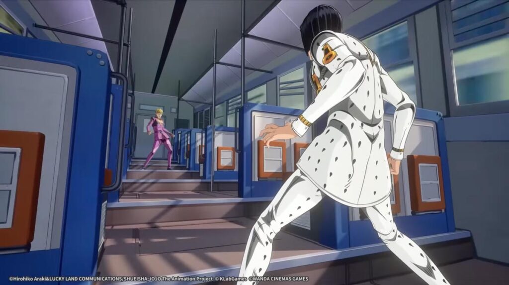 แฟนโจโจ้เตรียมตัว! JoJo’s Bizarre Adventure: Golden Spirit เปิดลงทะเบียน Closed Beta แล้ว