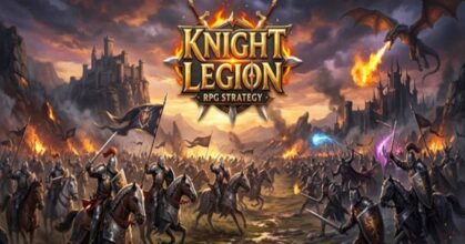 Knight Legion