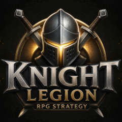 Knight Legion เปิดให้ลุยบนสโตร์ไทยแล้ว! 2 Knight Legion