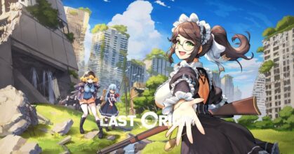 LAST ORIGIN R+