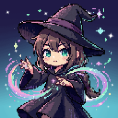 Legend of Witch : Idle RPG เปิดให้บริการบนสโตร์ไทยแล้ว