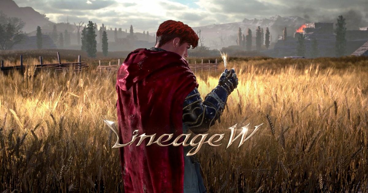 Lineage W PR4