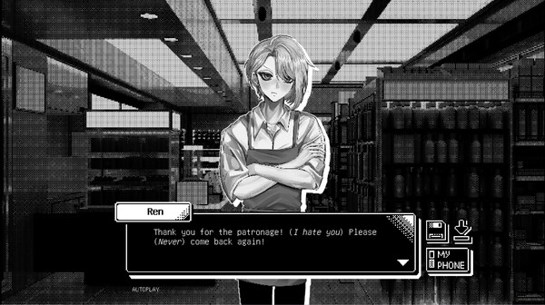 Lover's Enigma เปิดตัวอย่างเป็นทางการบน PC