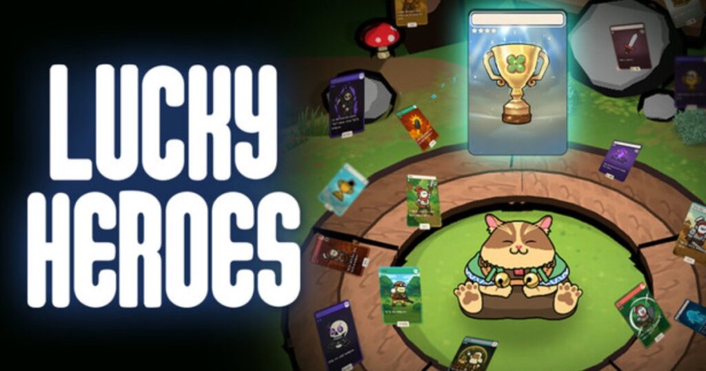 Lucky Heroes
