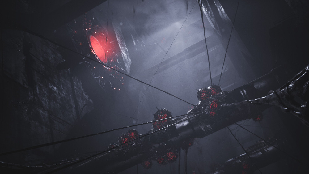 สำรวจสิ่งก่อสร้างร้างใต้ผิวดวงจันทร์จำลองใน Luna Abyss 7 สำรวจสิ่งก่อสร้างร้างใต้ผิวดวงจันทร์จำลองใน Luna Abyss