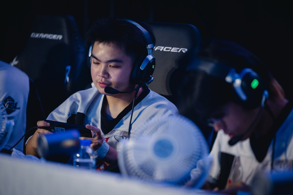 King of Gamers คว้าแชมป์แรกของ MLBB Super League Thailand 3 King of Gamers คว้าแชมป์แรกของ MLBB Super League Thailand