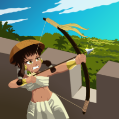 Maharlika Tribe Defense