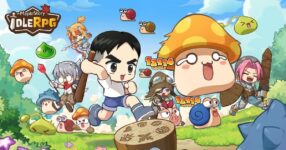 MapleStory