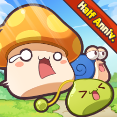 MapleStory : Idle RPG อัปเดตภาษาไทยเต็มรูปแบบแล้ว! 2 MapleStory