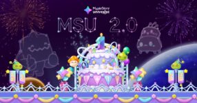 MapleStory Universe ครบรอบ 1 ปีของการเปิดให้บริการ
