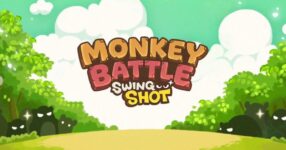 Monkey Battle