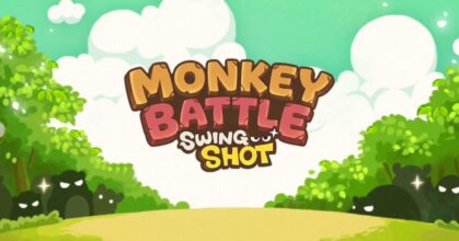 Monkey Battle