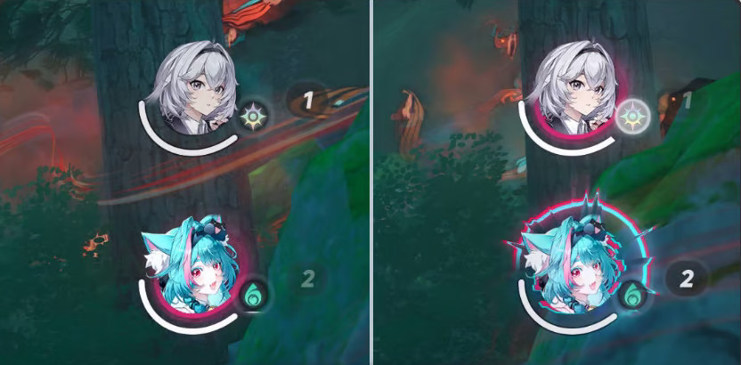 แนะนำการต่อสู้ด้วยระบบ Esper Cycle ใน Neverness to Everness