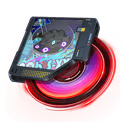 แนะนำข้อมูล Arc อาวุธของเกม Neverness to Everness