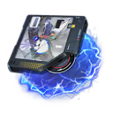 แนะนำข้อมูล Arc อาวุธของเกม Neverness to Everness