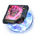 แนะนำข้อมูล Arc อาวุธของเกม Neverness to Everness