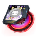 แนะนำข้อมูล Arc อาวุธของเกม Neverness to Everness