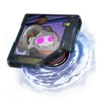 แนะนำข้อมูล Arc อาวุธของเกม Neverness to Everness