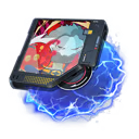 แนะนำข้อมูล Arc อาวุธของเกม Neverness to Everness