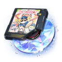 แนะนำข้อมูล Arc อาวุธของเกม Neverness to Everness