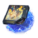 แนะนำข้อมูล Arc อาวุธของเกม Neverness to Everness