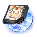 แนะนำข้อมูล Arc อาวุธของเกม Neverness to Everness