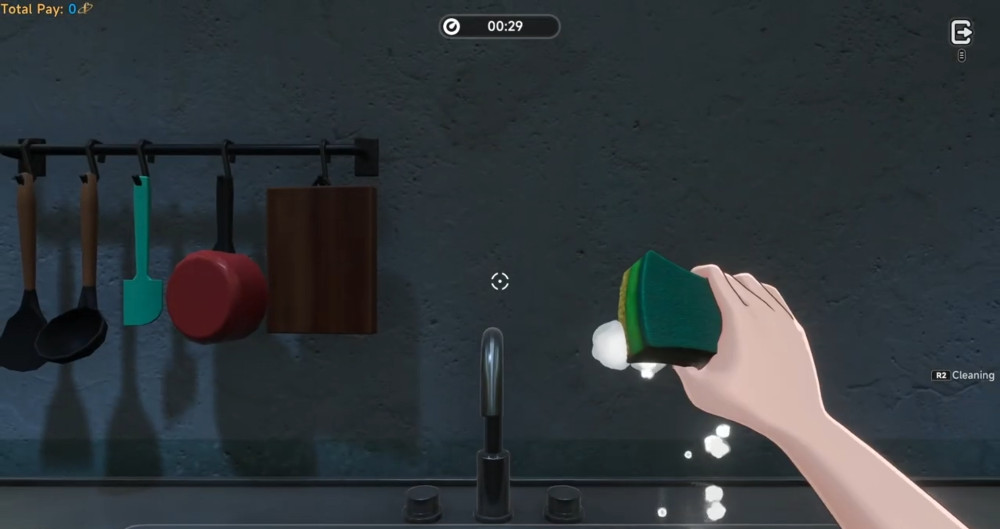 วิธีหลบหนีออกจากคุกในเกม Neverness to Everness