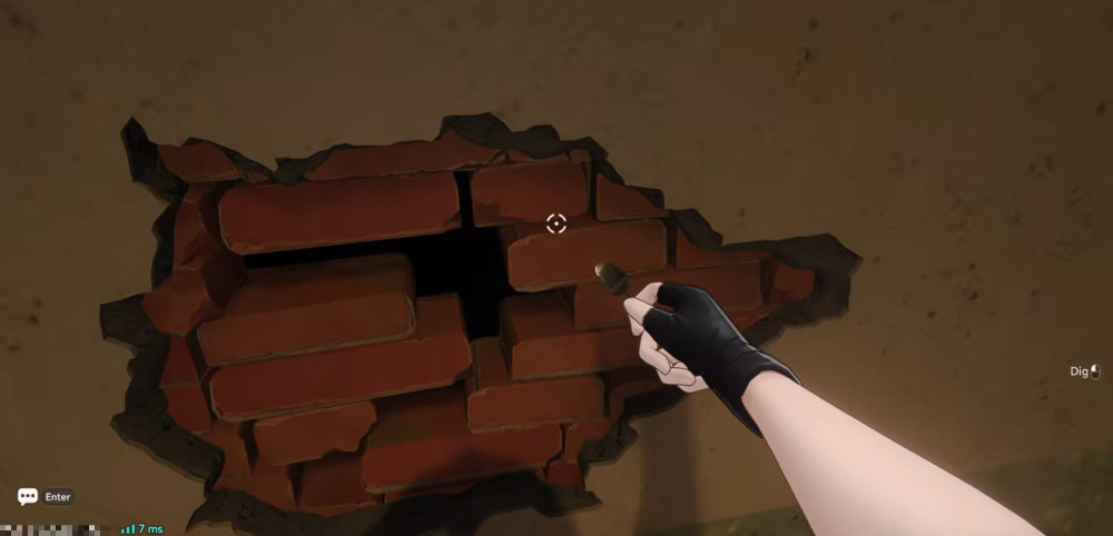 วิธีหลบหนีออกจากคุกในเกม Neverness to Everness