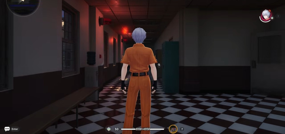วิธีหลบหนีออกจากคุกในเกม Neverness to Everness
