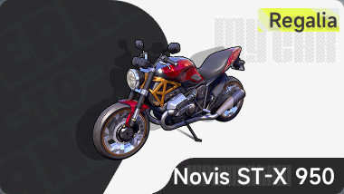 แนะนำพาหนะทั้งหมดในเกม Neverness to Everness