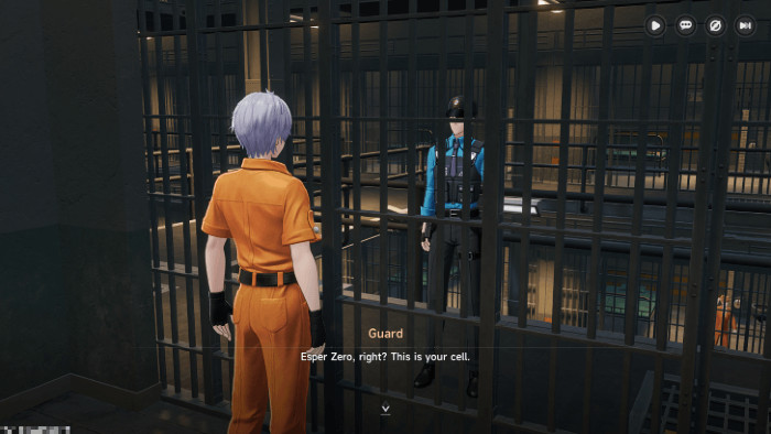 วิธีลบสถานะถูกตามล่าในเกม Neverness to Everness