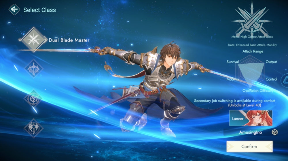PlayPark จับมือ Ujoy Games คว้าสิทธิ์เปิด "Norse Saga" 2 PlayPark จับมือ Ujoy Games คว้าสิทธิ์เปิด "Norse Saga"